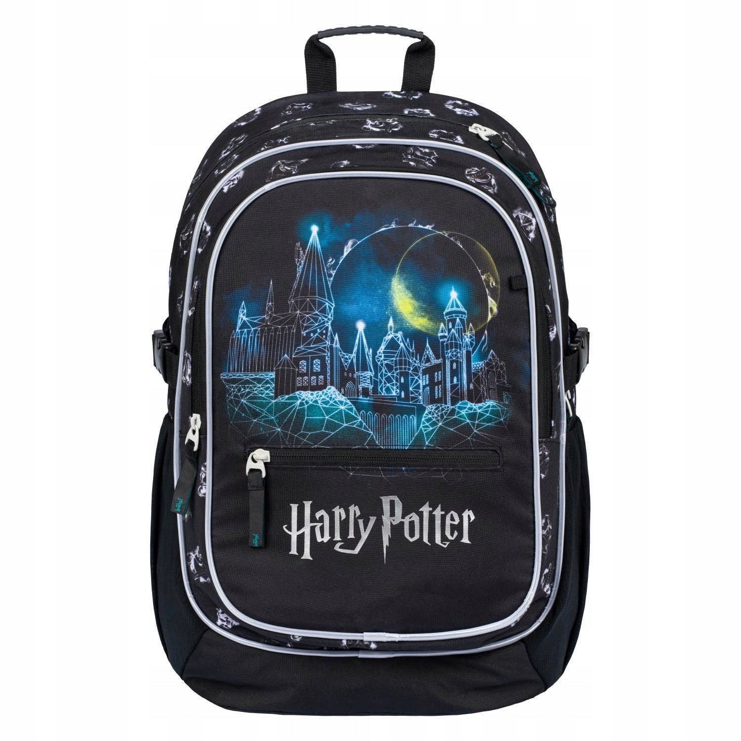 Core Harry Potter Hogwarts School Backpack