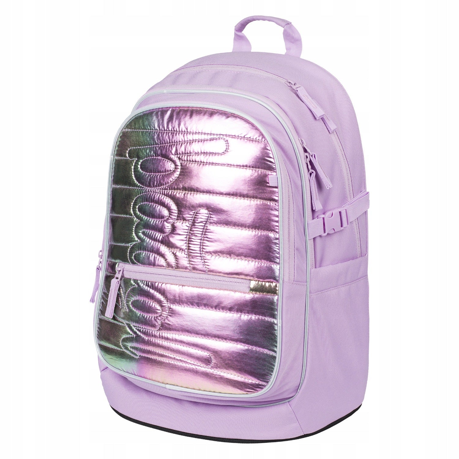 Core Lavender School Backpack Manufacturer code A-34833