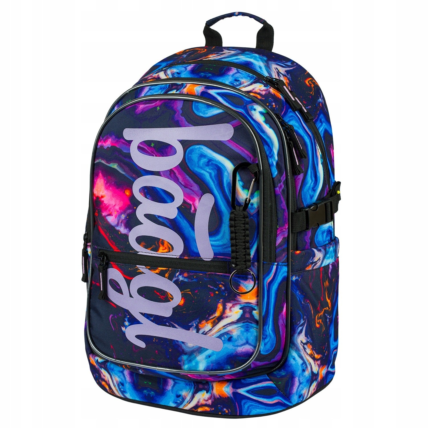 Core Marble School Backpack Manufacturer code A-33253