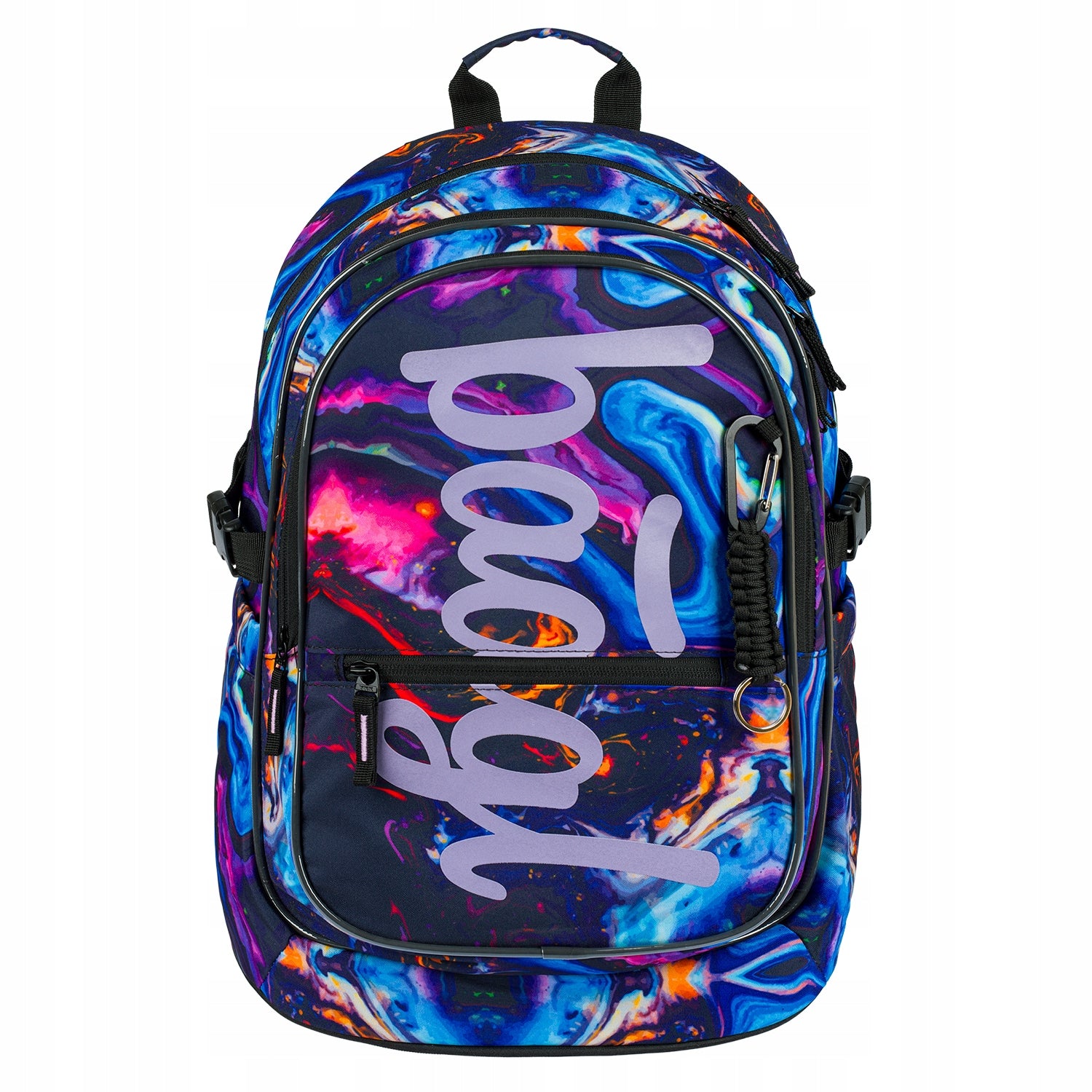 Core Marble School Backpack