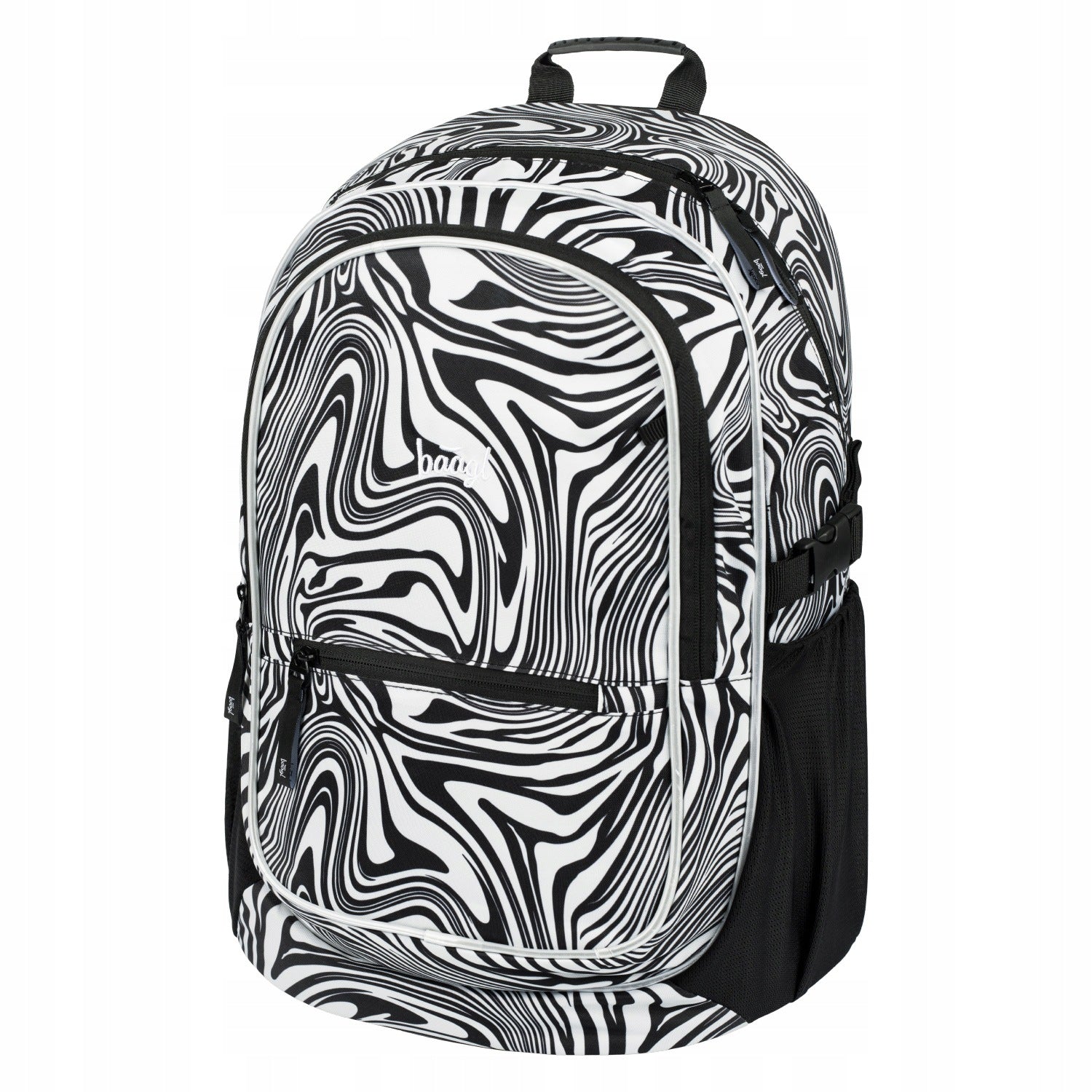 Core Mixture School Backpack Manufacturer code A-32048