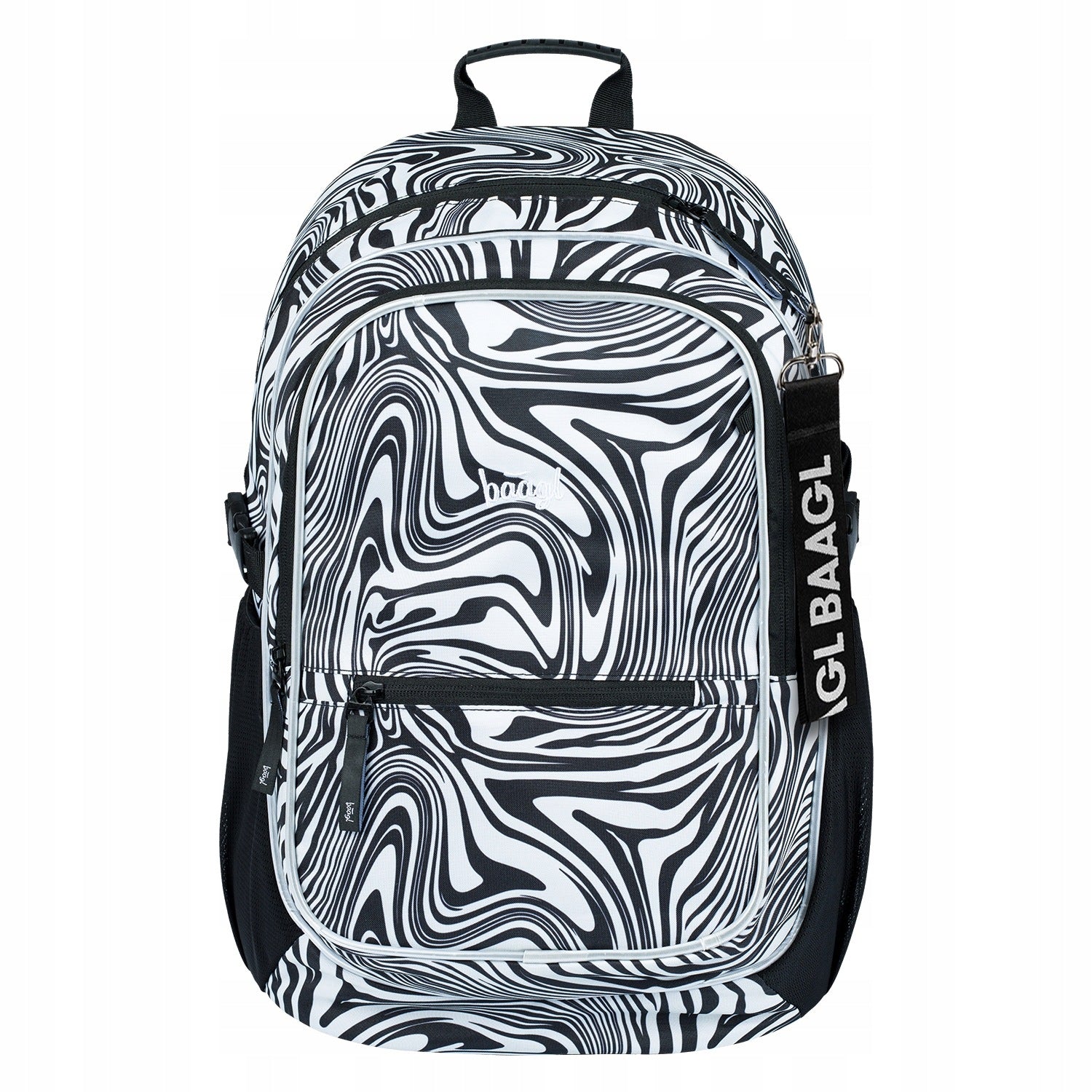 Core Mixture School Backpack