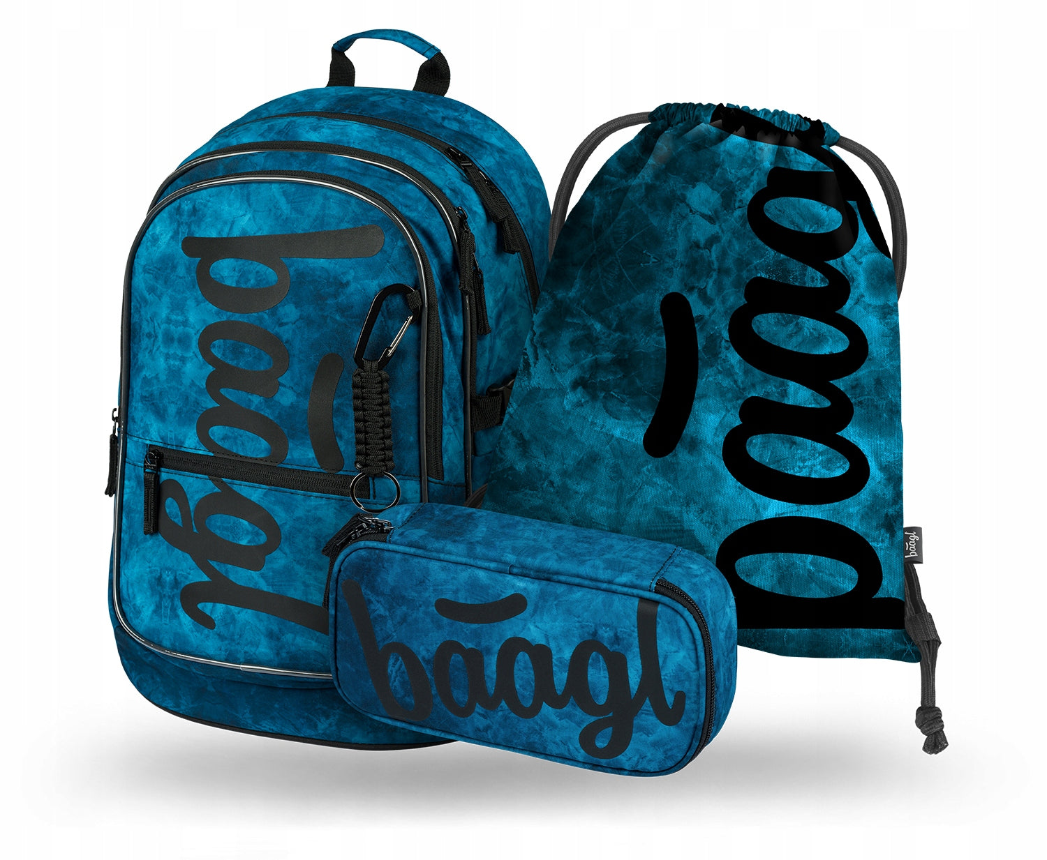 Core Ocean School Kit