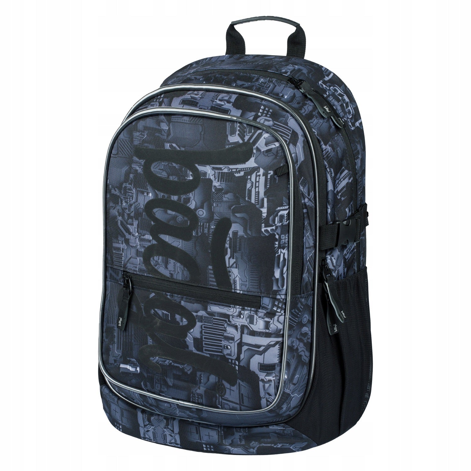 Core Technic School Backpack Manufacturer code A-32075