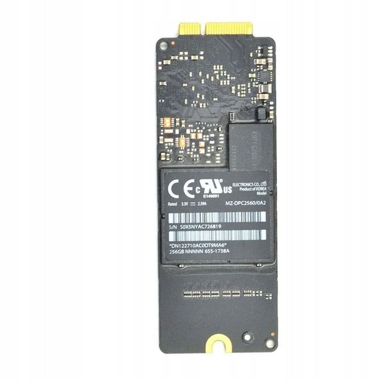 CoreParts MS-SSD-256GB-STICK-03 SSD device