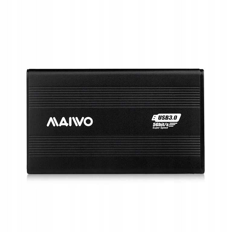 CoreParts MS501E2.5USB3 external hard drive 500 GB 2.5" 2.0/3.2 Gen...