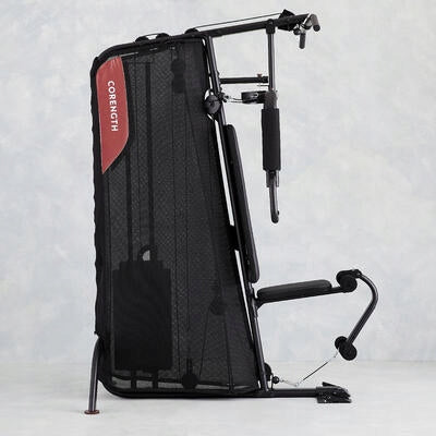 Corength Home Gym 900 Strength Training Atlas Machine Manufacturer code 8484134