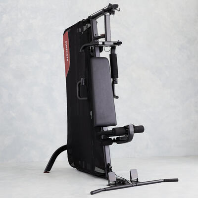 Corength Home Gym 900 Strength Training Atlas Machine