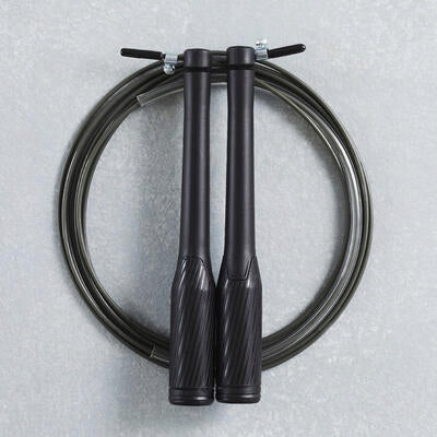 Corength Speed Jump Rope Color black