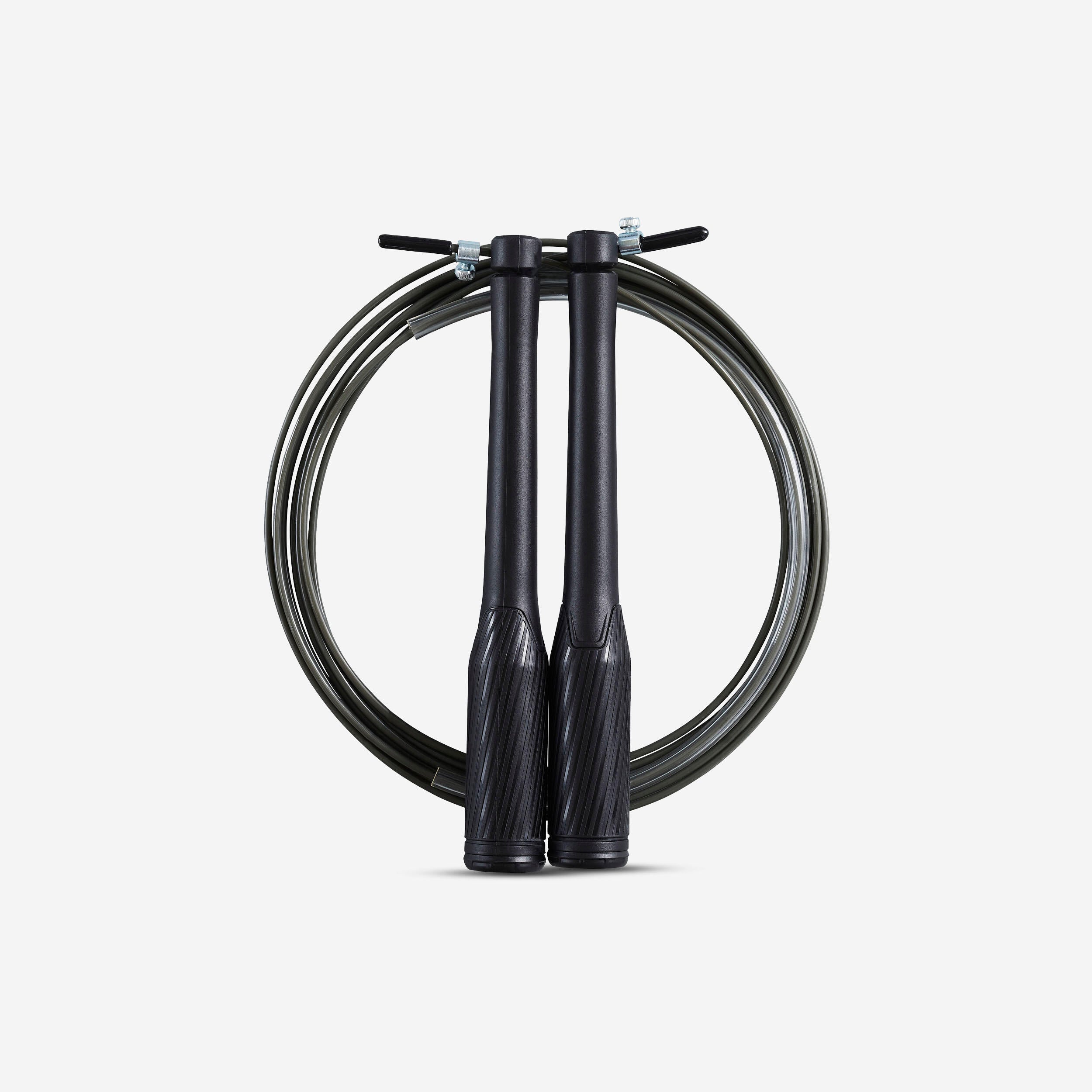 Corength Speed Jump Rope Kind made of plastic