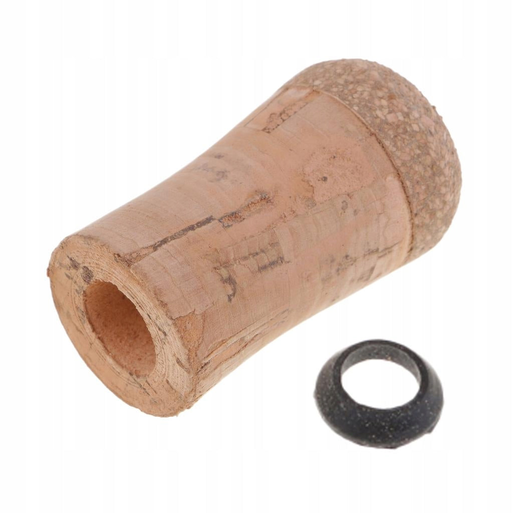 Cork Fishing Handle Set DIY Fishing Rod Set Manufacturer code WENYAN-65013396