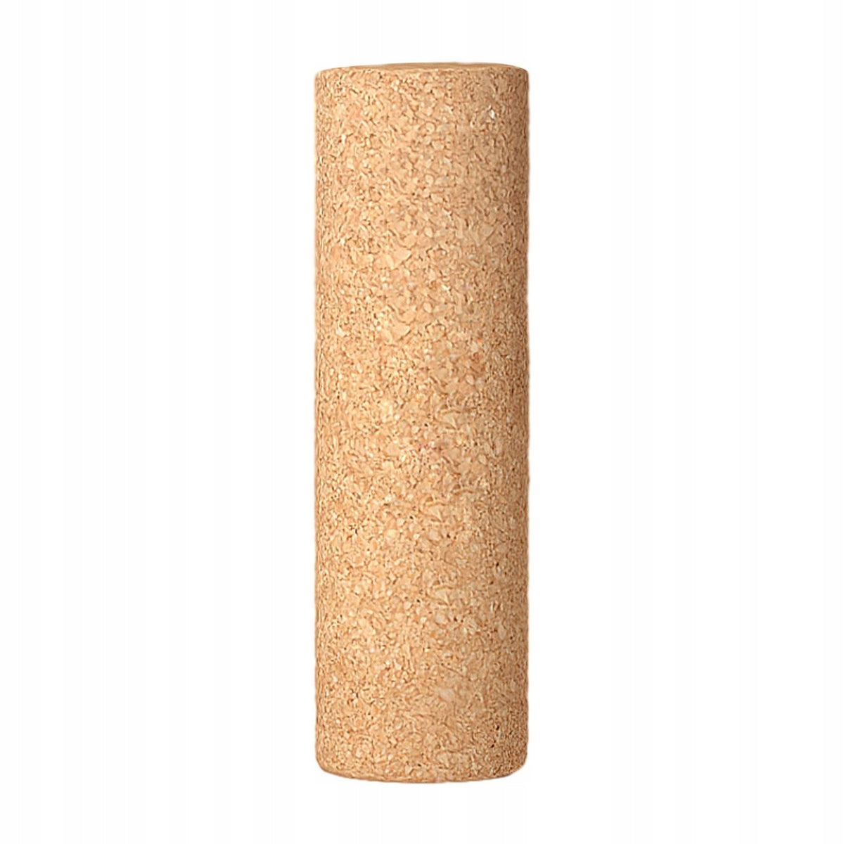 Cork Roller Multifunction Firm Athletic Massage Tool for Stretching Post Brand no brand