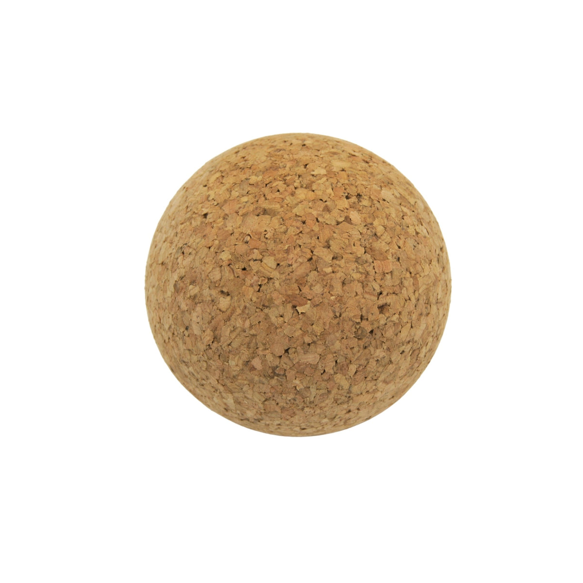 Cork ball Jopplin diameter 6 cm