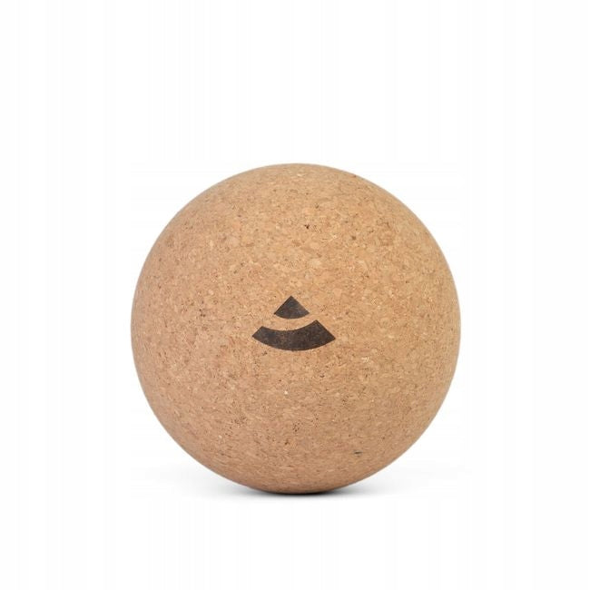 Cork massage ball Bodhi - 12 cm