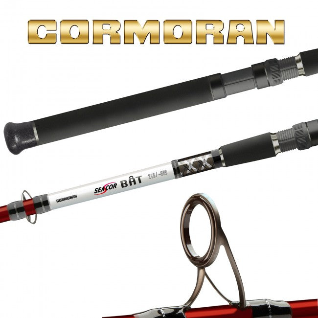 Cormoran Seacor Bat Jig Pilk 270 40-100g 29-841027 Brand Cormoran