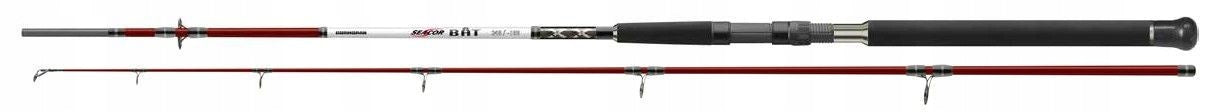 Cormoran Seacor Bat Jig & Pilk Rod 2.40m 40-100g