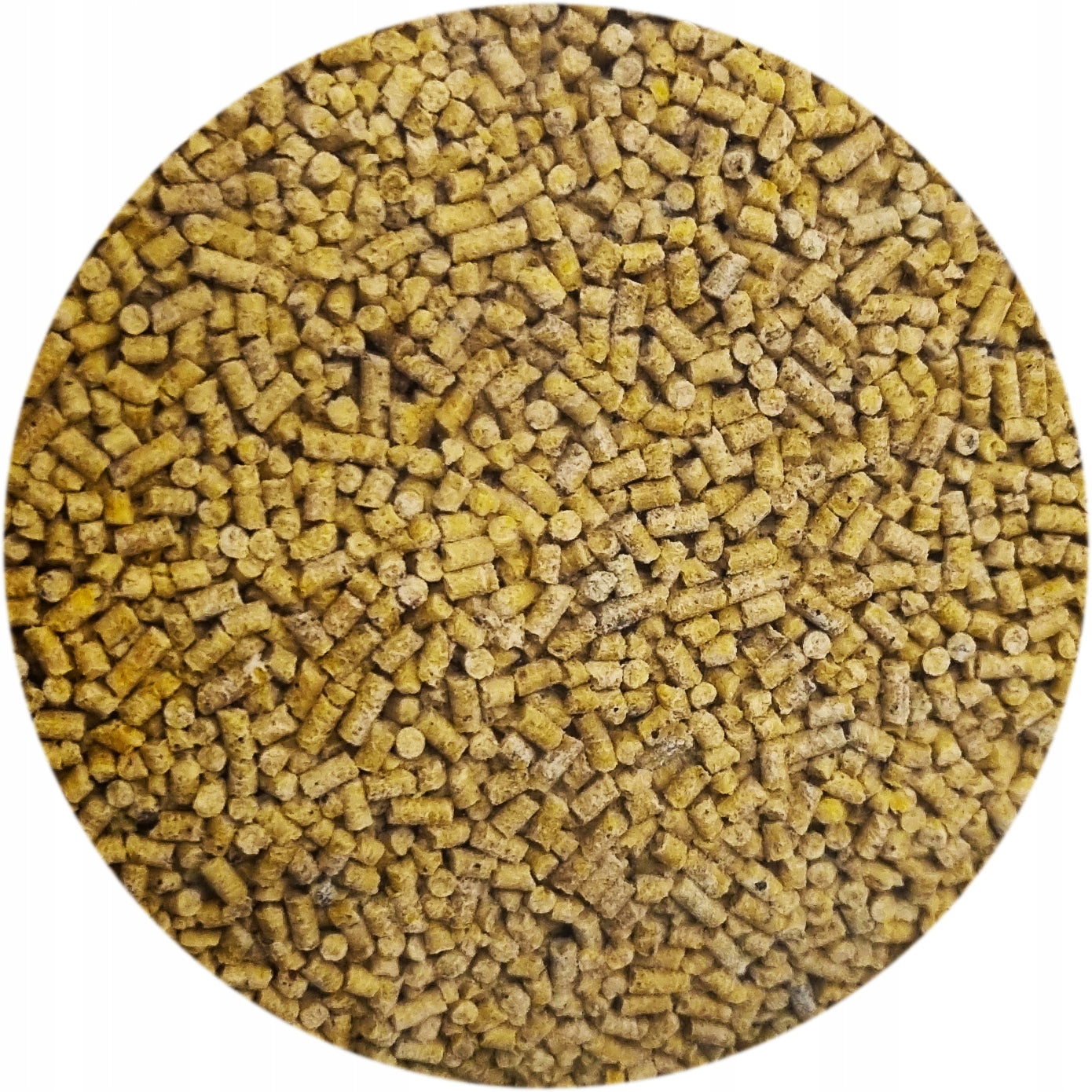 Corn Litter 26 Liters Natural Cat Gravel Clumping Ground Volume 26 l