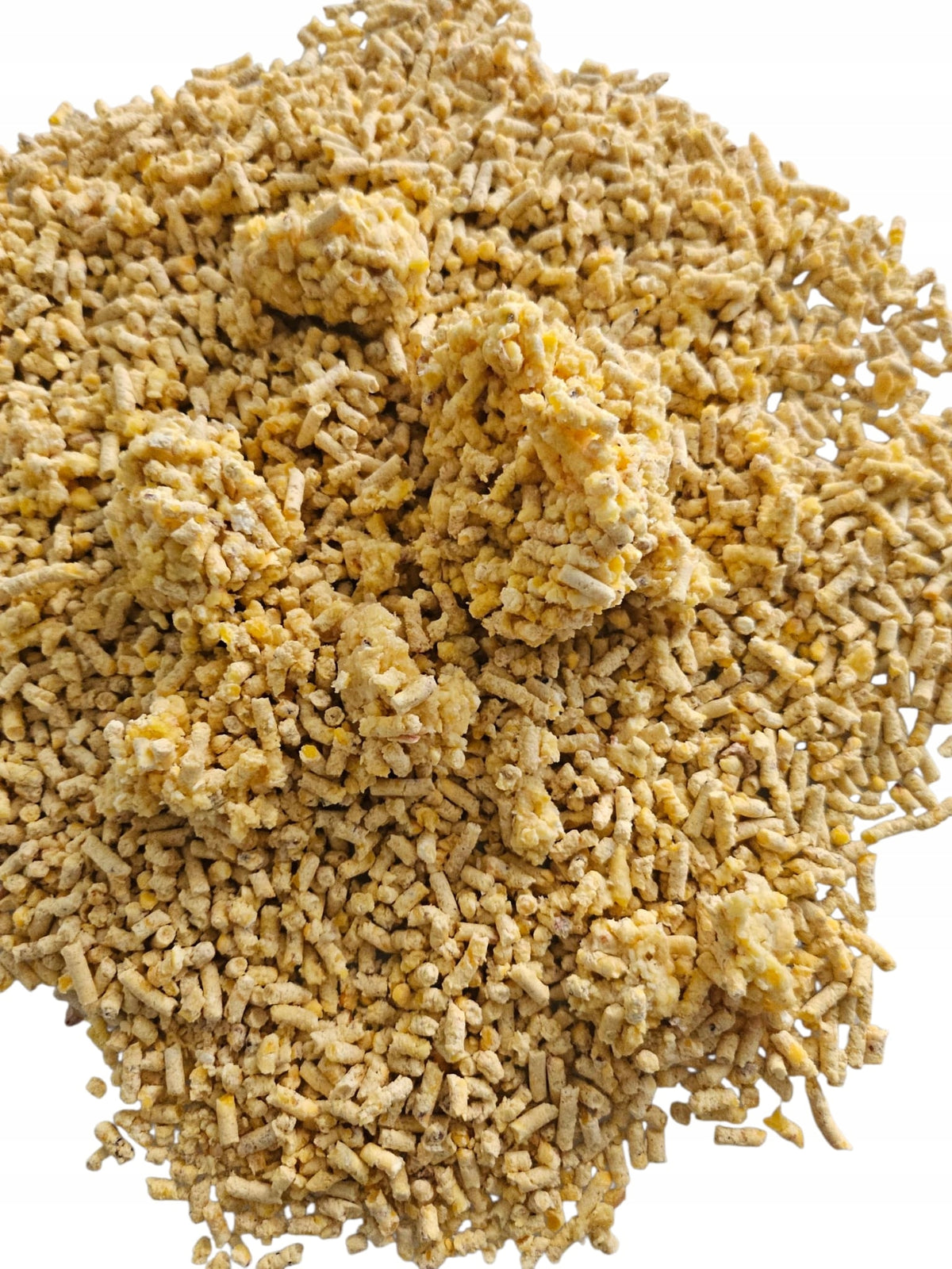 Corn Litter ZOOYA 10l Manufacturer code 1978