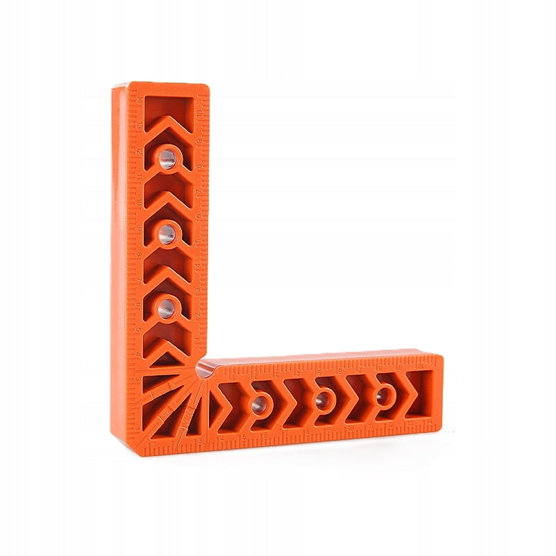 Corner Clamp Glazing Angle Clamp 150x150 15x15