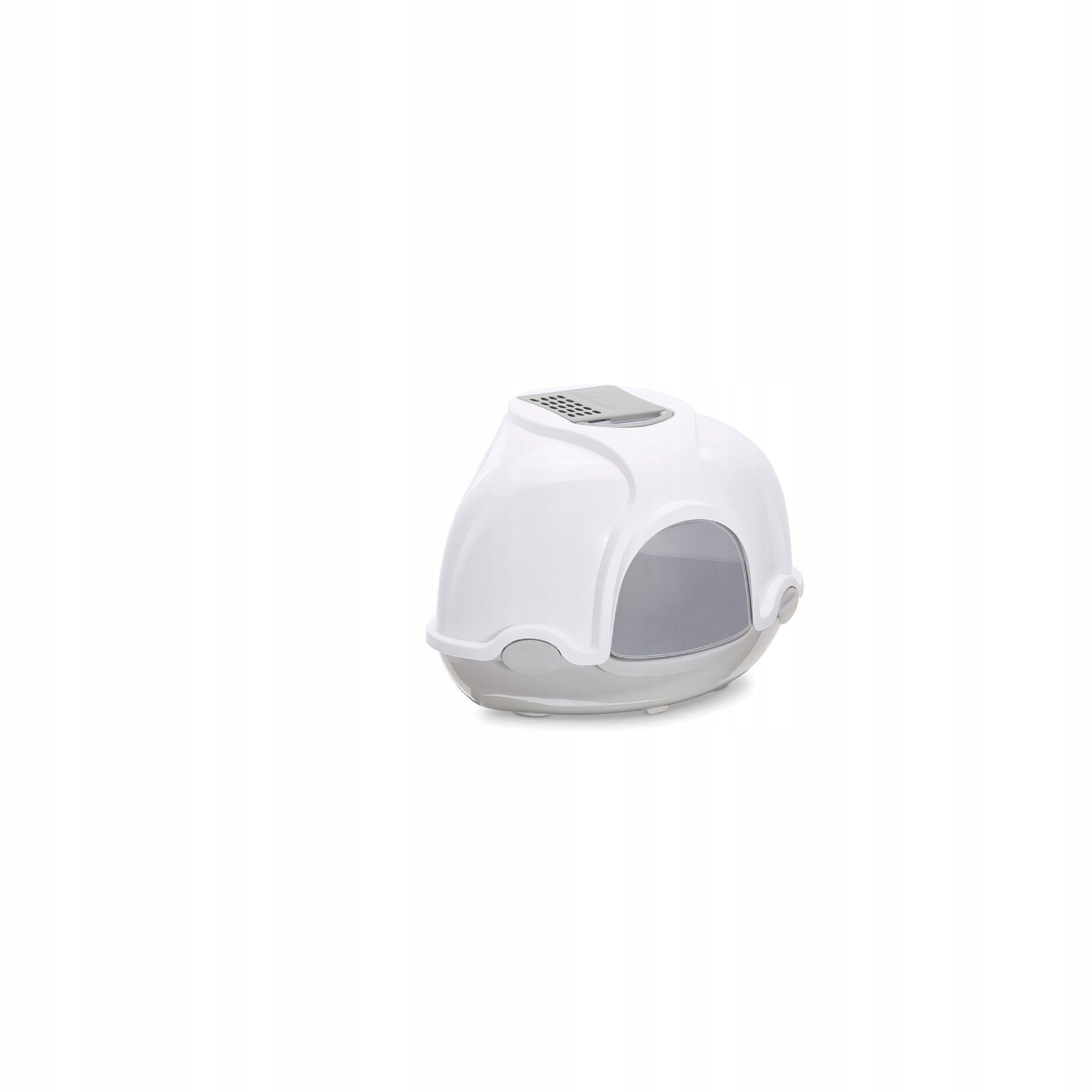 Corner Cuvette Ginger 52x52x44,5 cm