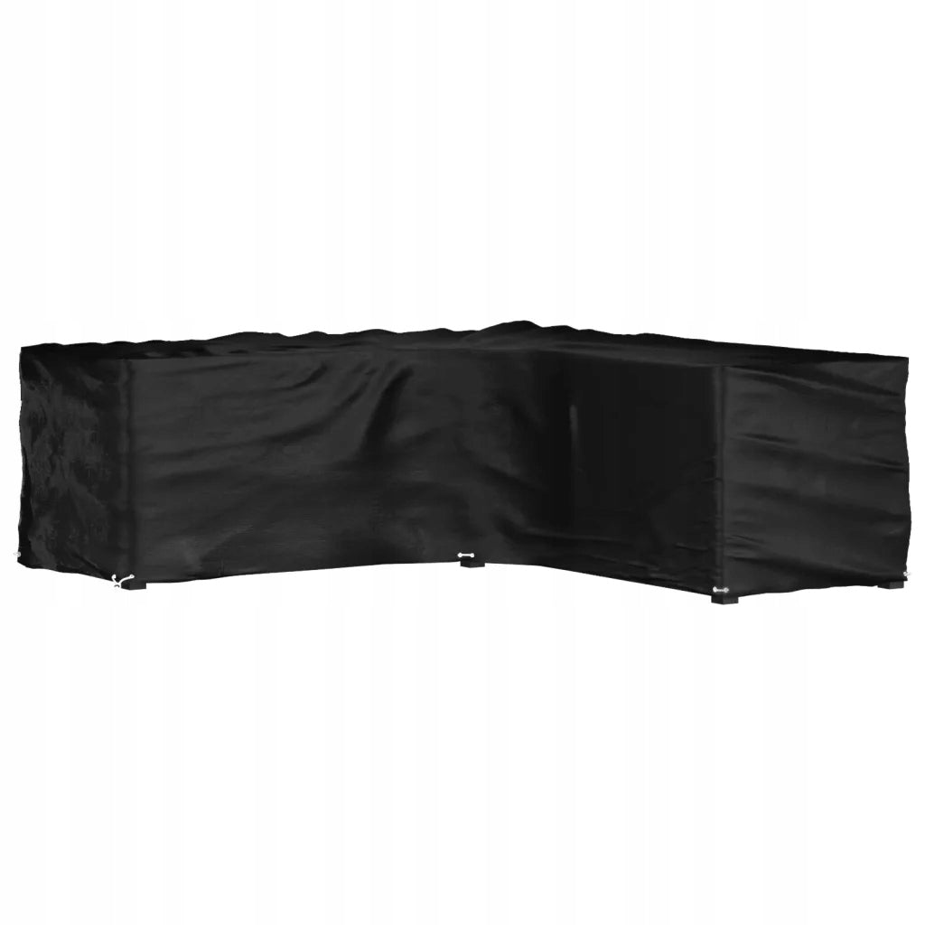 Corner Patio Furniture Cover, 16 Mesh, 28