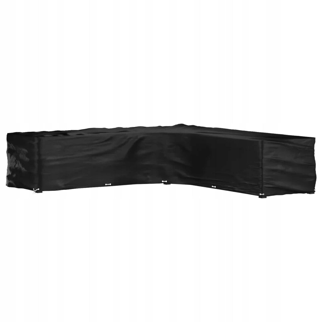 Corner Patio Furniture Cover, 20 Mesh, 30