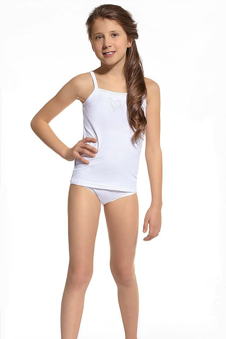 Unterwäscheset für Damen Cornette Young 
