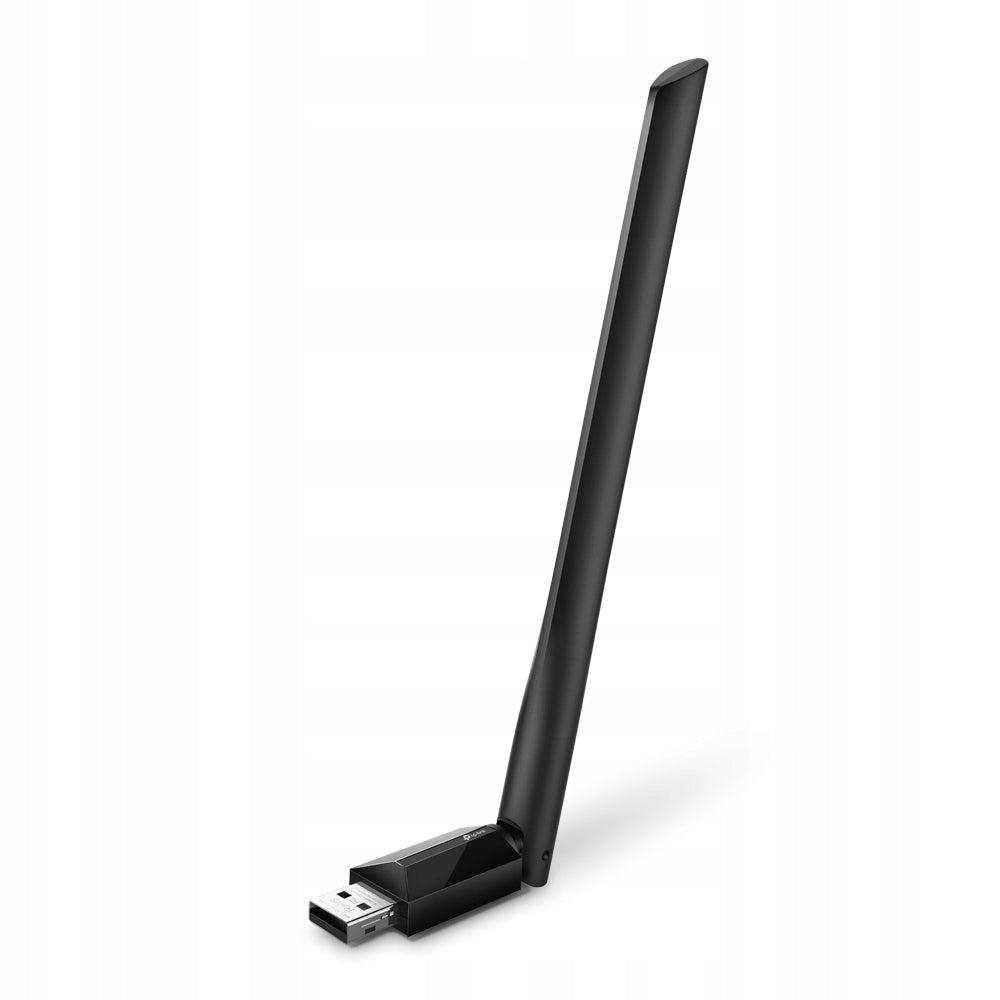 Corporate Strong WIFI Network Card USB TPlink AC600 5dbi Manufacturer TP-Link