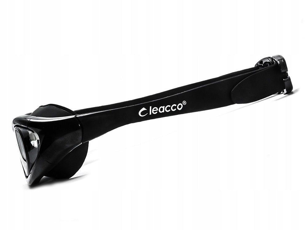 Corrective Swimming Glasses CORRECTION -2,5 AntiFog Model OKULARY KOREKCYJNE -2.5