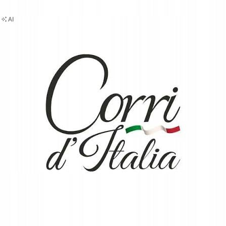 Corri d'Italia Naples Rinse Concentrate 1L Manufacturer code 8054729636967