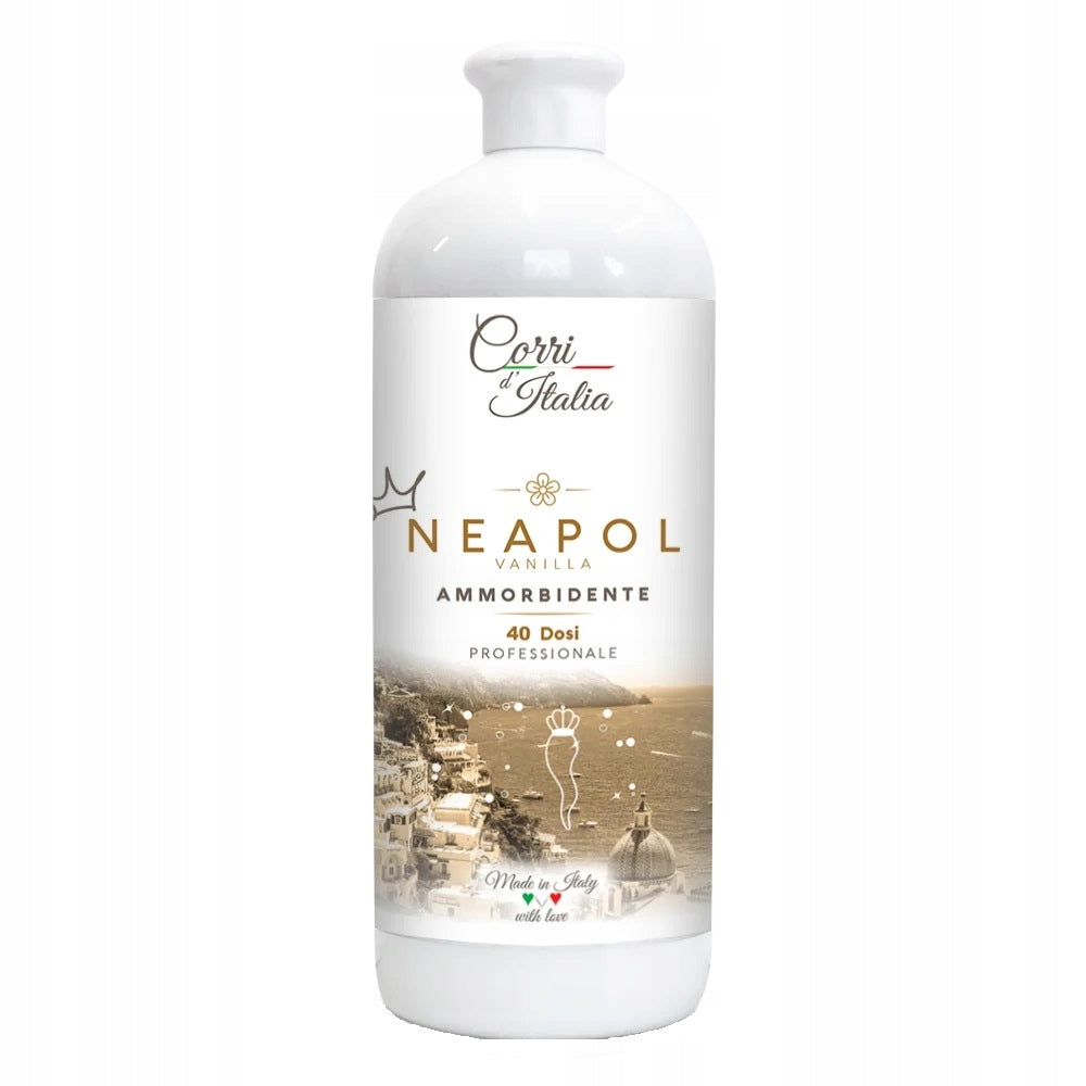 Corri d'Italia Naples Rinse Concentrate 1L