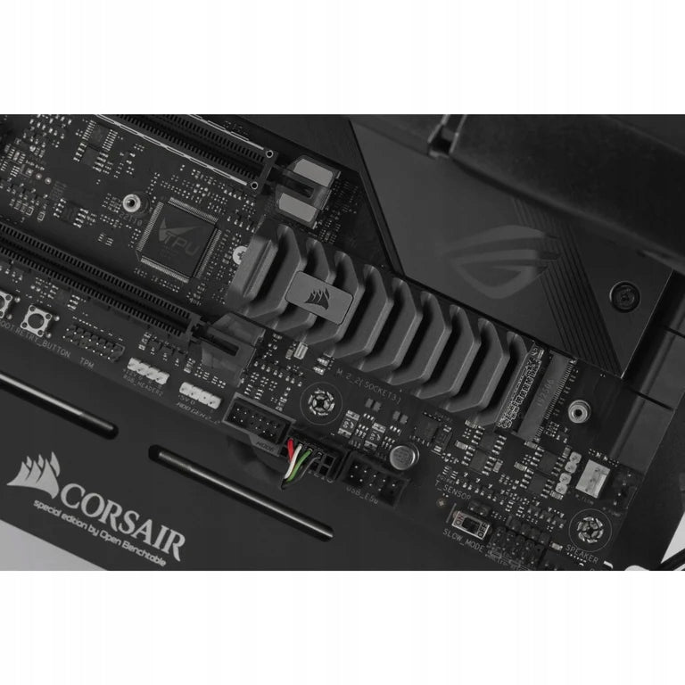 Corsair MP600 PRO XT 2TB M.2 PCI Express 4.0 NVMe 3D TLC NAND