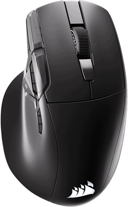 Corsair Nightsword v2 Wireless SD Stream Deck Gaming Mouse Packaging status original