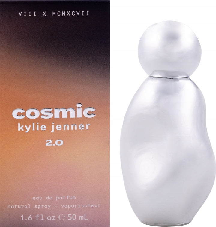 Cosmic Kylie Jenner 2.0 Eau de Parfum 50 ml