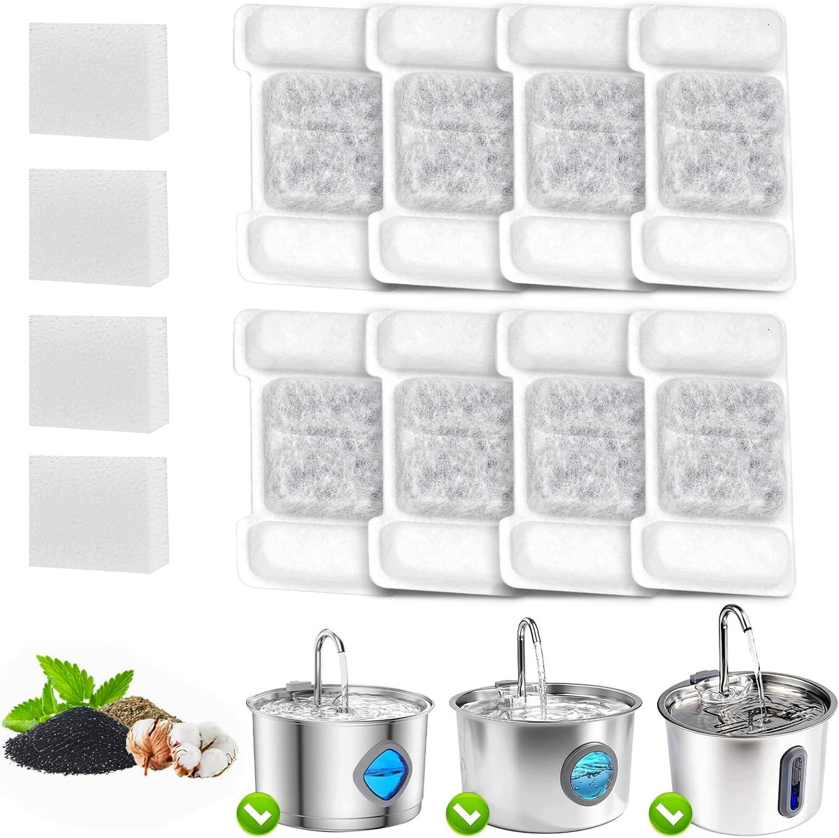 Cosy 3200 ml