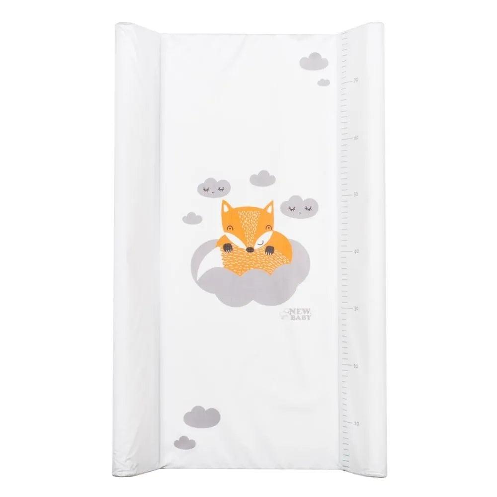 Cot extension New Baby White fox 50x80 cm Brand NEW BABY
