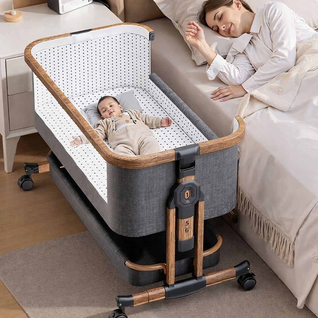 Cot extra travel cot for children Manufacturer code loz 02 26 8