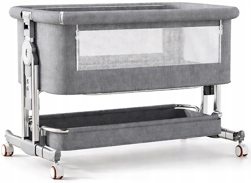Cot extra travel cot for children Packaging status original