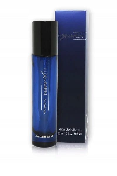 Cote Azur No.154 Elixir 30ml edt Men