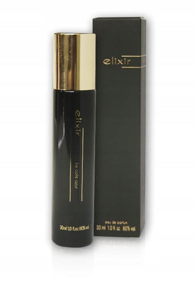 Cote Azur No. 601 Elixir 30ml edt Wom