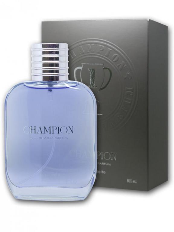 Cote d'Azur Champion 2x100ml eau de toilette MEN SET Brand COTE AZUR