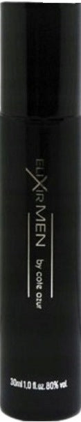 Cote d'Azur ELIXIR MEN No.101 eau de toilette 30ml //without package..