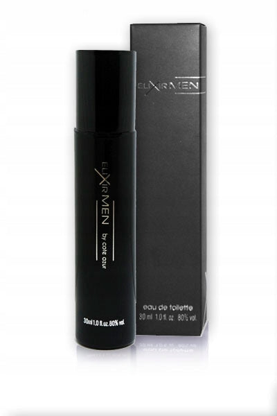 Cote d'Azur ELIXIR No. 102 30ml male eau de toilette