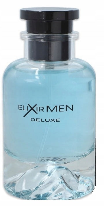 Cote d'Azur Elixir MEN De Luxe No. 172 100ml Eau de Parfum