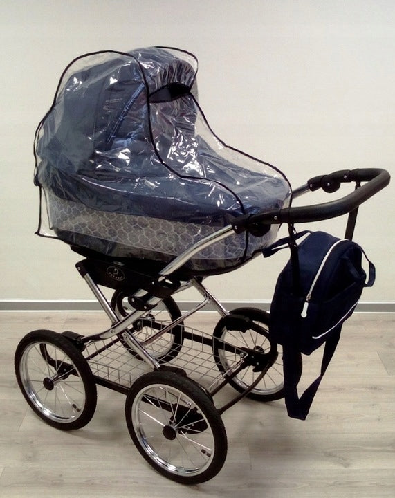 Coto Baby Rain Film 2in1 Universal Gondola + Stroller Manufacturer code 5907641460031
