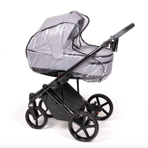 Coto Baby Rain Film 2in1 Universal Gondola + Stroller