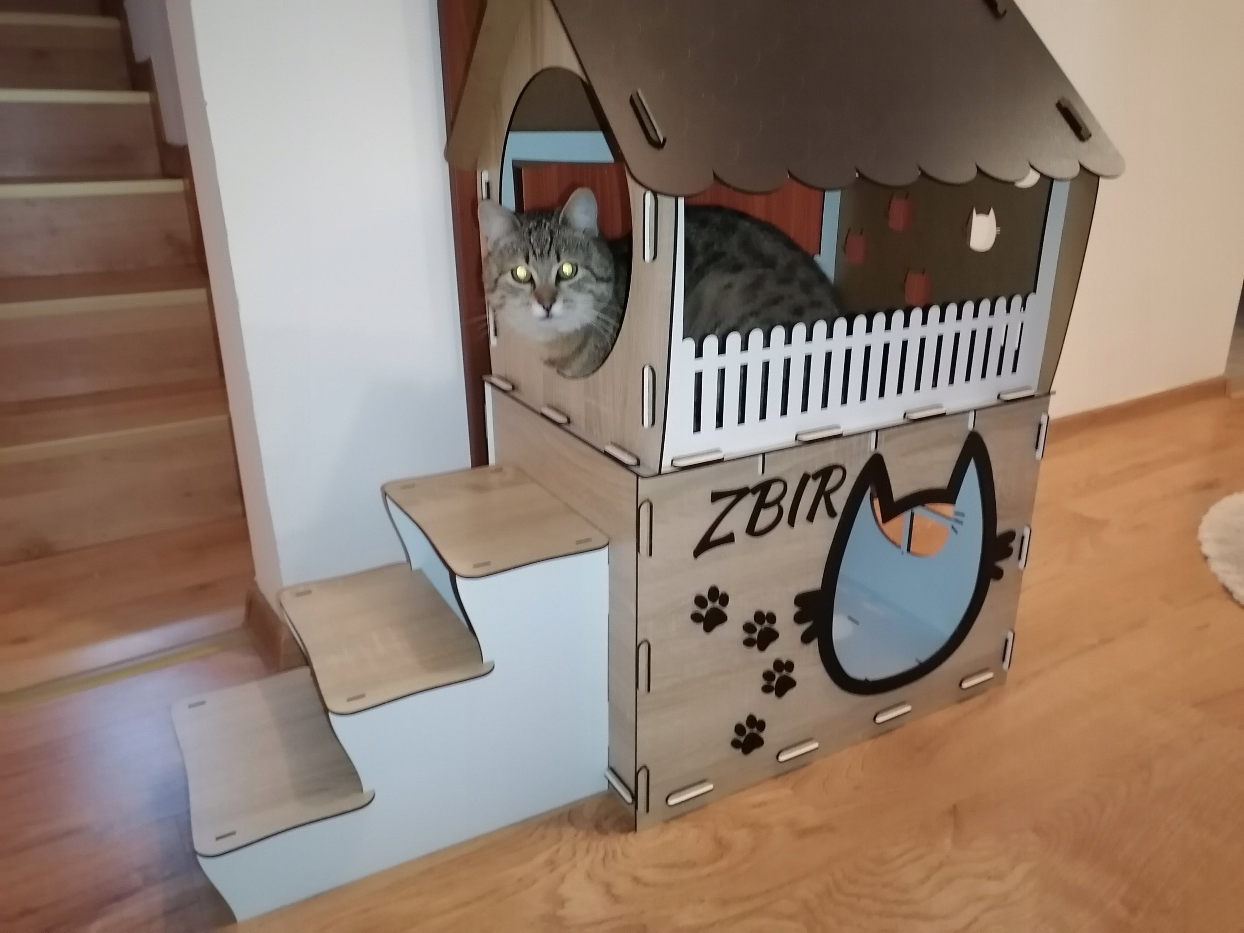 Cottage booth cat bed cat name Manufacturer code 1234567890