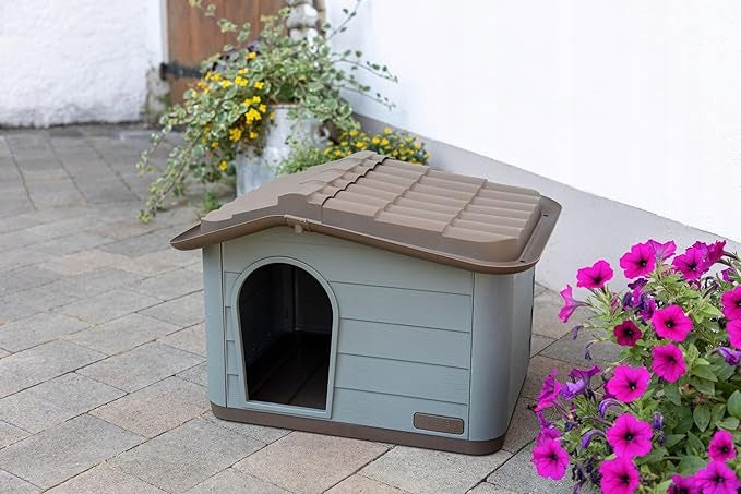 Cottage cathouse Kerbl 81341 60x51x41 cm 6266 Manufacturer code 0