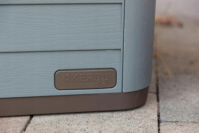 Cottage cathouse Kerbl 81341 60x51x41 cm 6266 Product width 51 cm