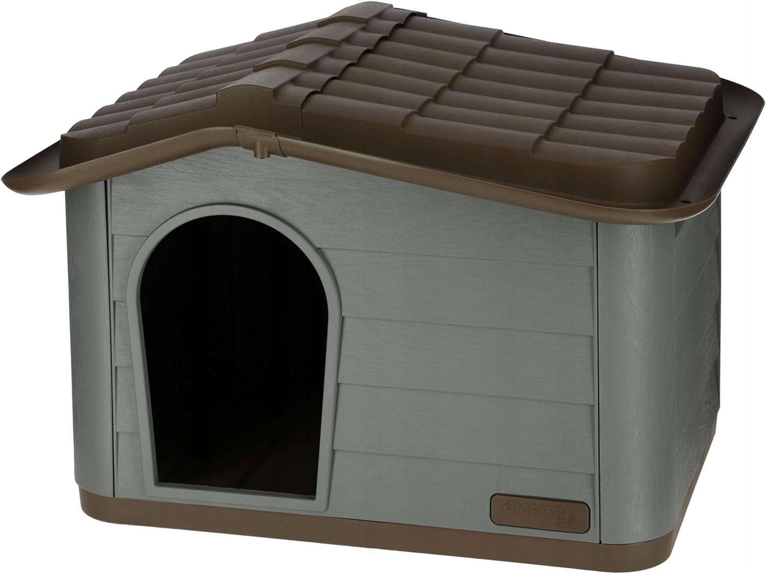 Cottage cathouse Kerbl 81341 60x51x41 cm 6266